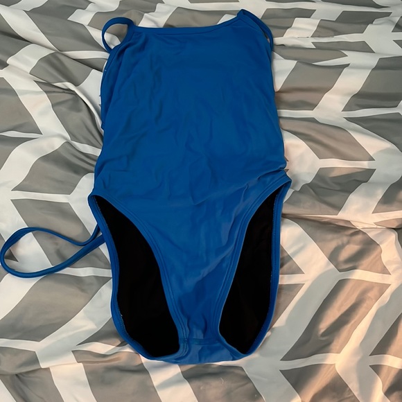 Jolyn Clothing Swim Jolyn Swim One Piece Poshmark